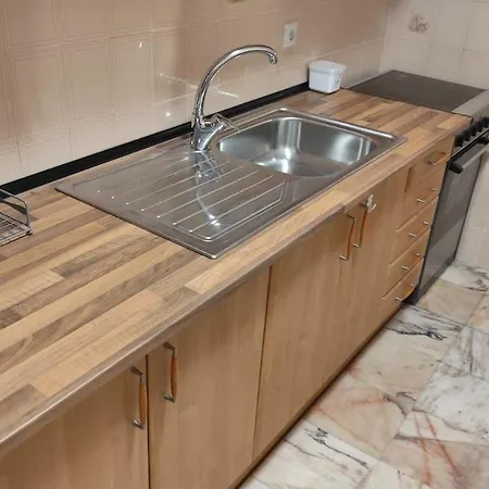 Apartment Bright Near The At Armacao De Pera, Algarve Armacao de Pera